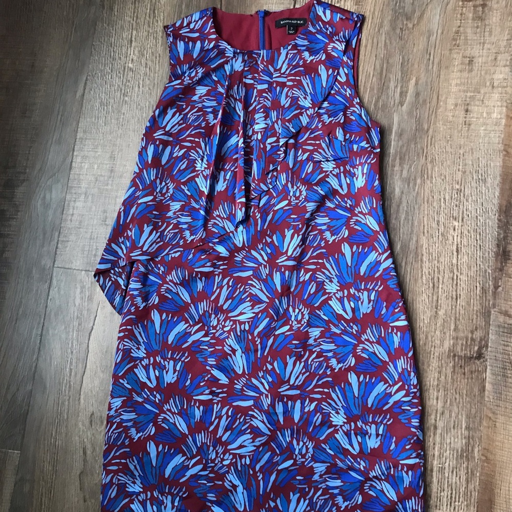 EUC Banana Republic Dress